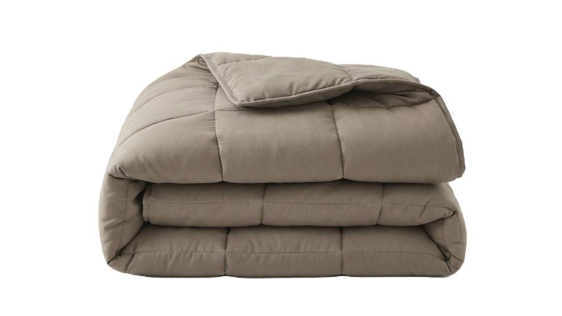 Primaviera Deluxe Percale couette sans housse