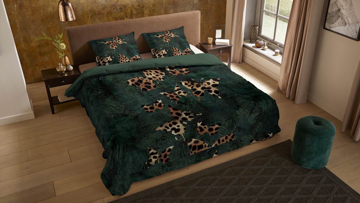 Pure Lido housse de couette