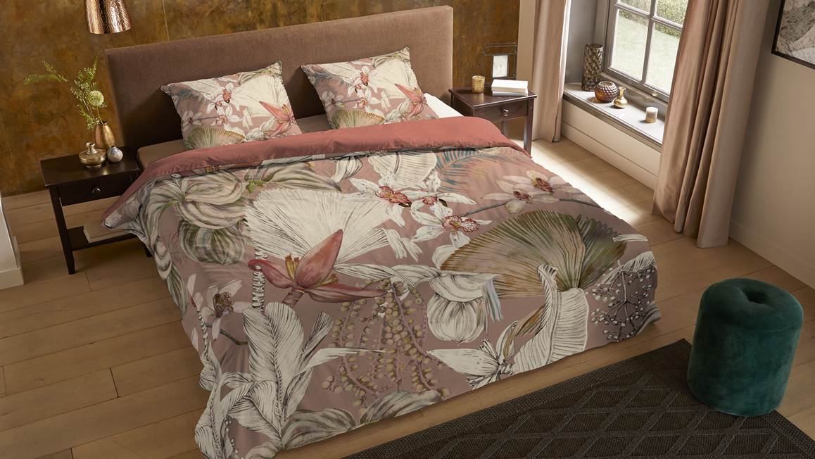 Pure Ramani housse de couette