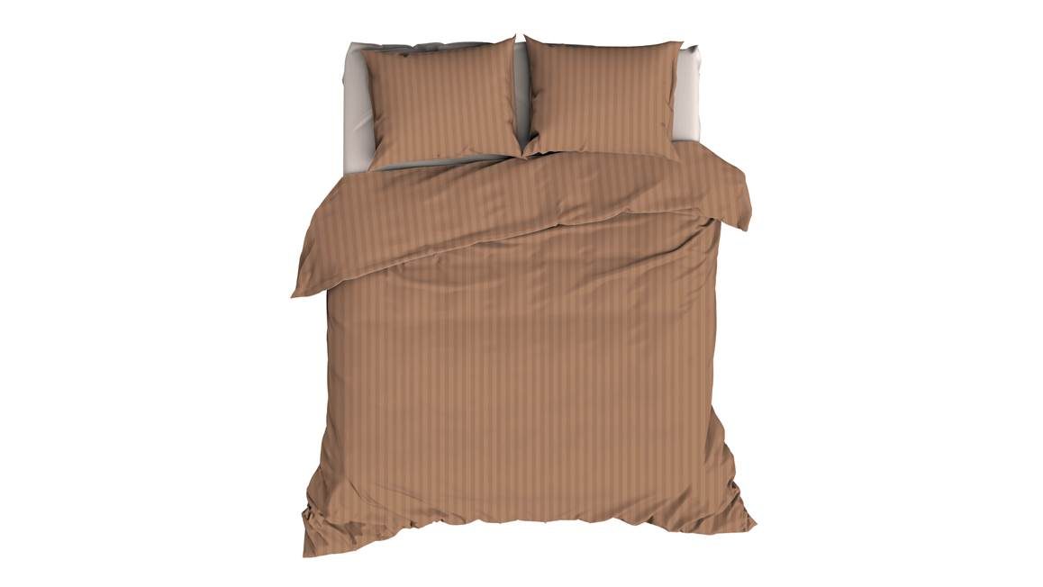 Satin d'Or Jacquard housse de couette