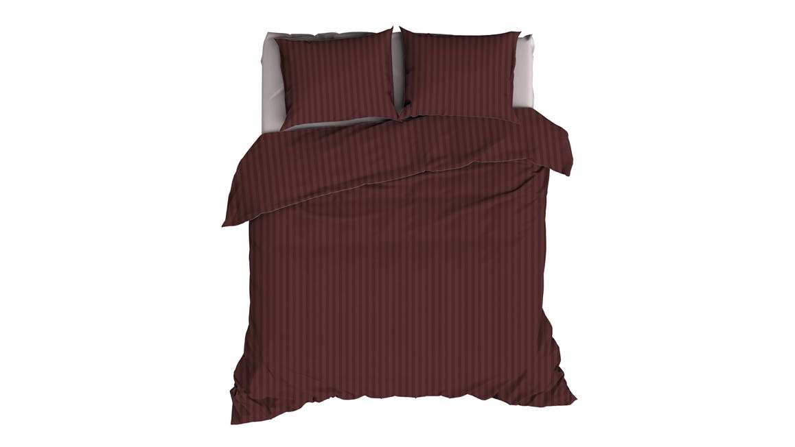 Satin d'Or Jacquard housse de couette