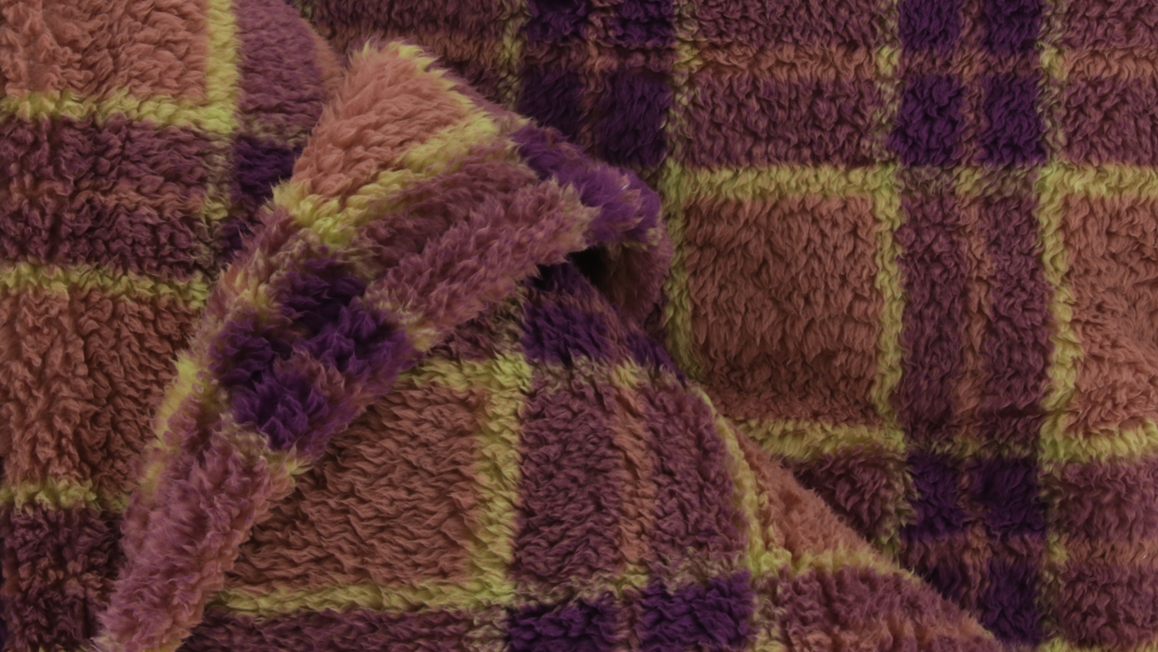 Plaid