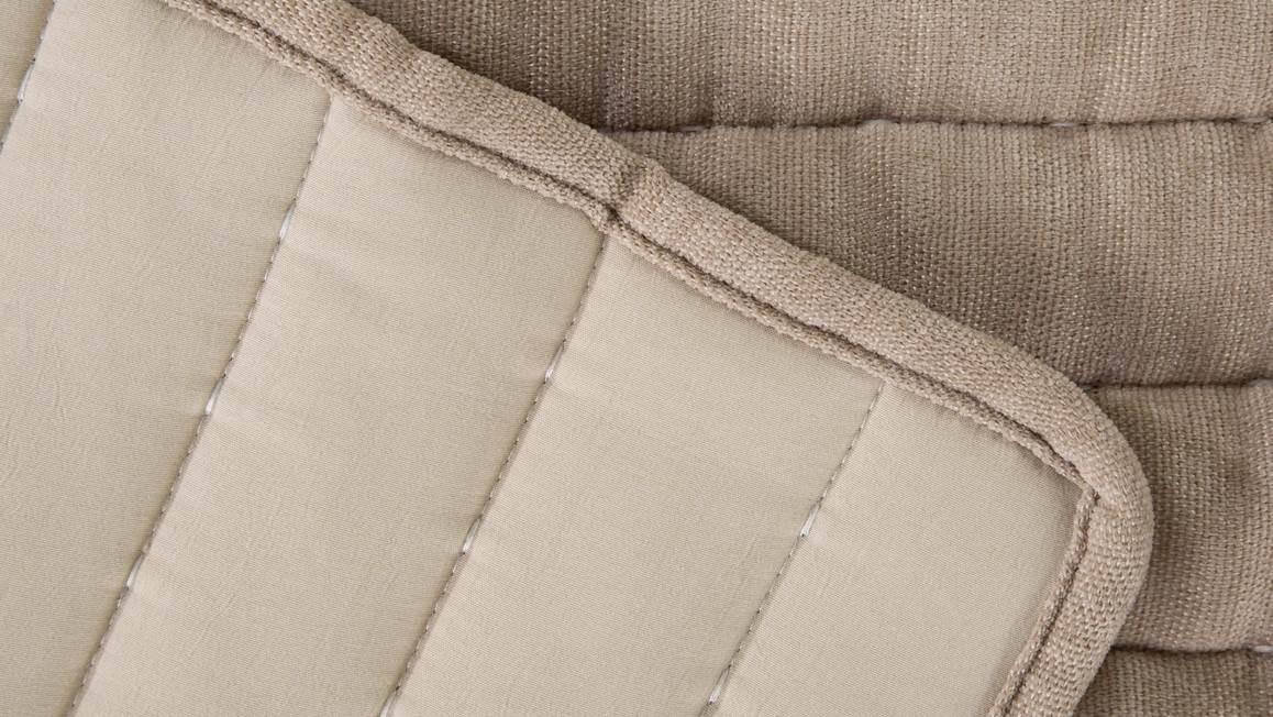 Unique Living Didi couvre-lit