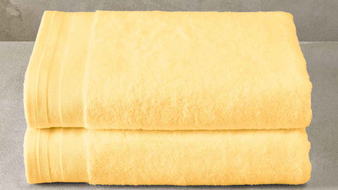 De Witte Lietaer Contessa linge de bain 