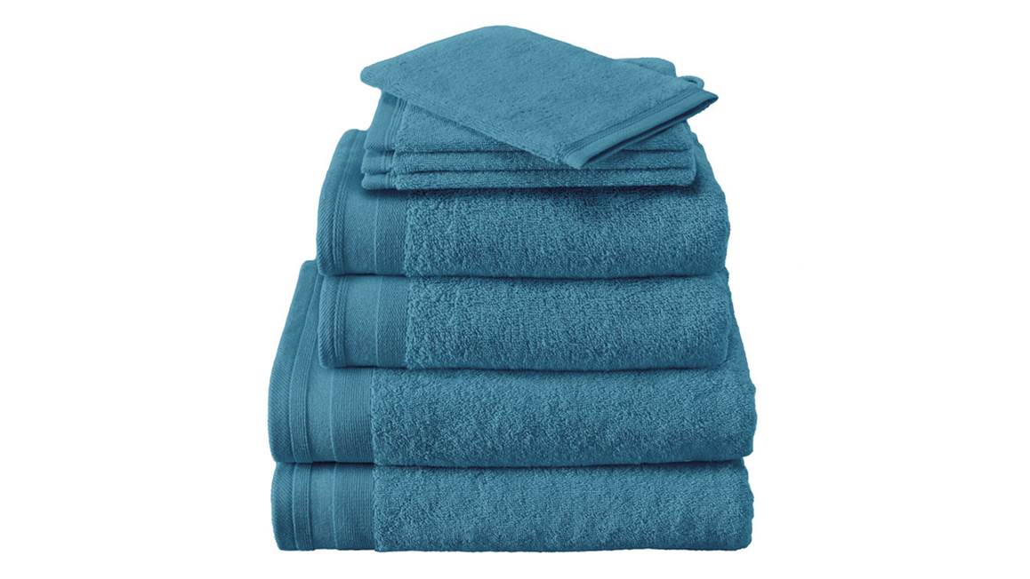 De Witte Lietaer Contessa linge de bain