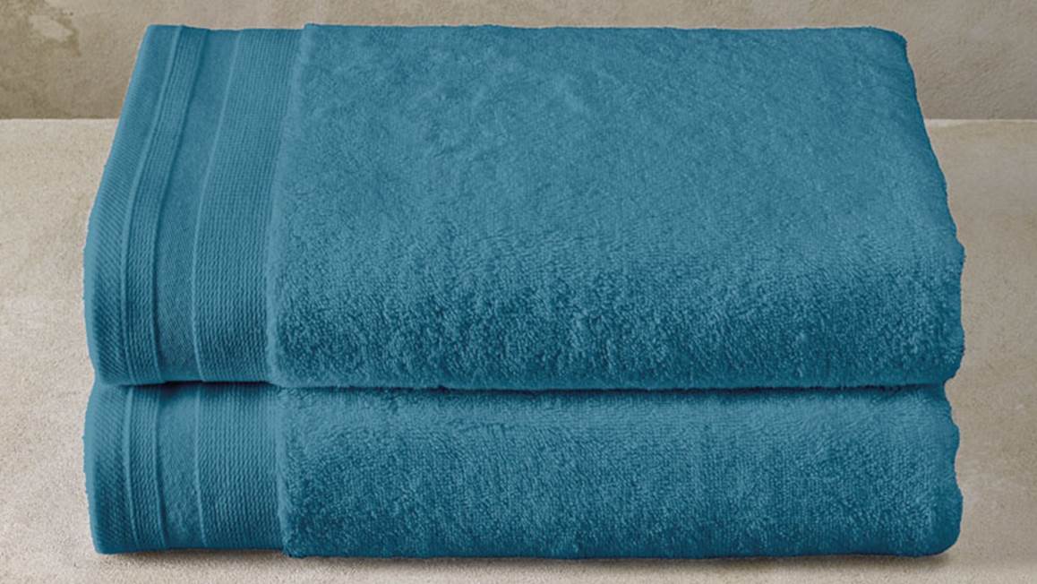 De Witte Lietaer Contessa linge de bain
