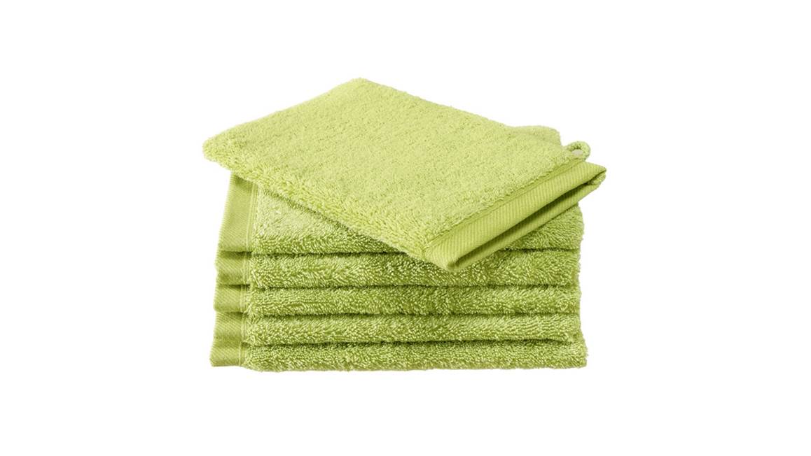 De Witte Lietaer Contessa linge de bain