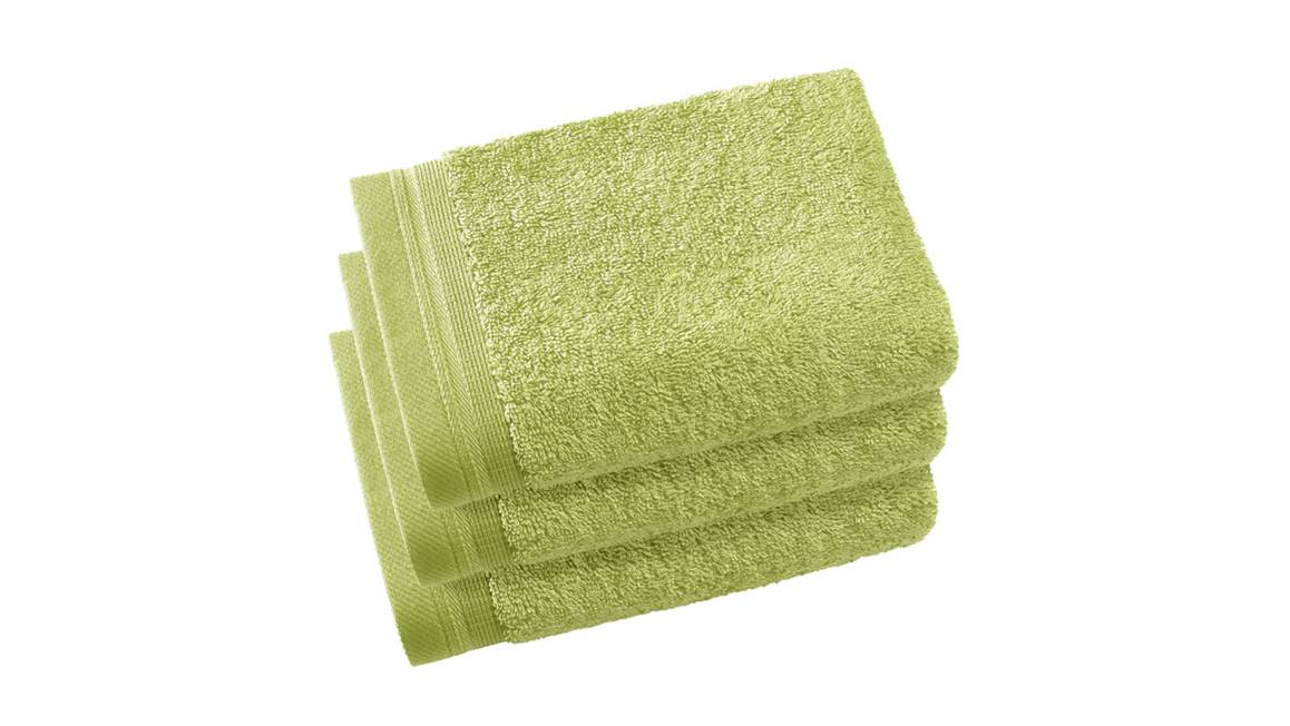 De Witte Lietaer Contessa linge de bain