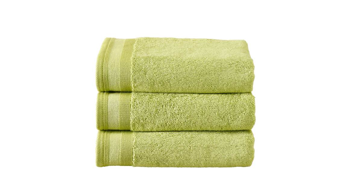De Witte Lietaer Contessa linge de bain