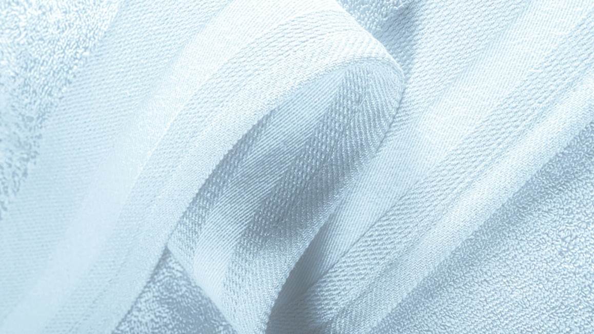 De Witte Lietaer Contessa linge de bain