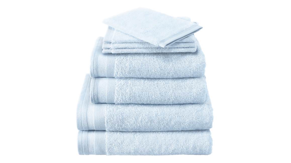 De Witte Lietaer Contessa linge de bain