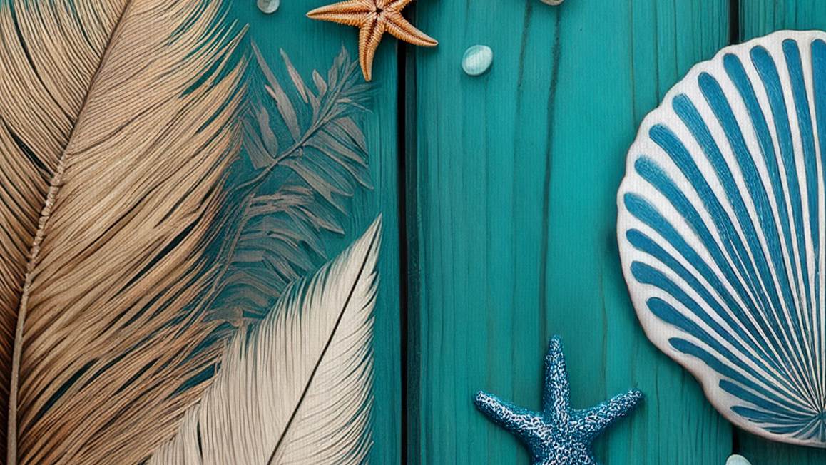 Good Morning Bali serviette de plage