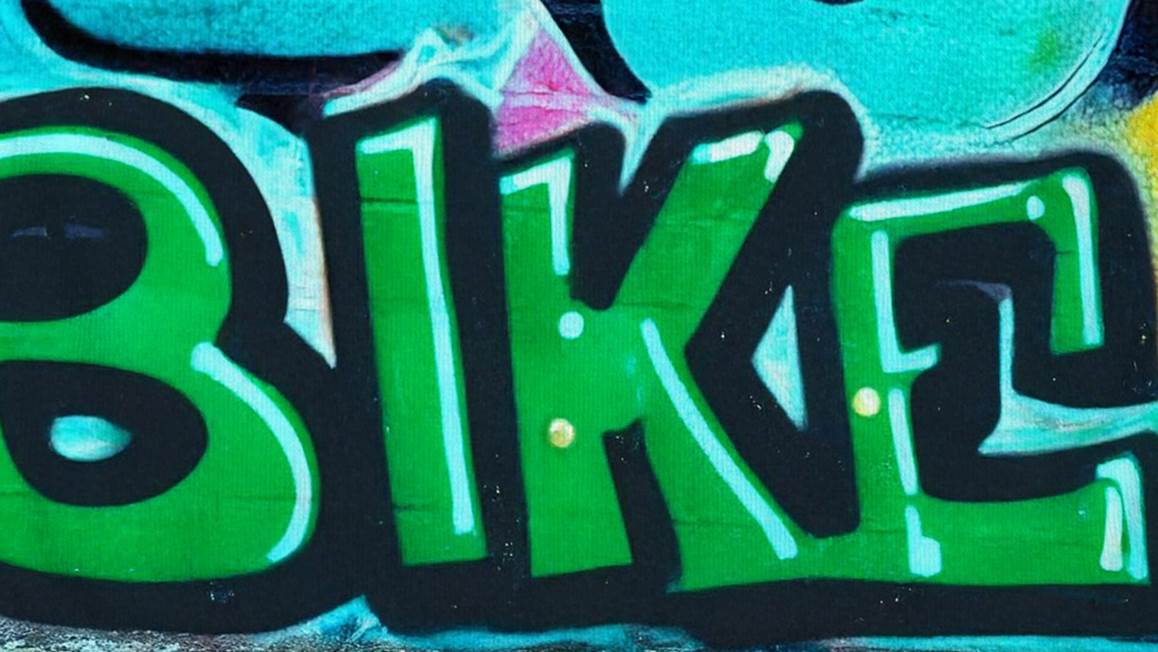 Good Morning Charlie serviette de plage