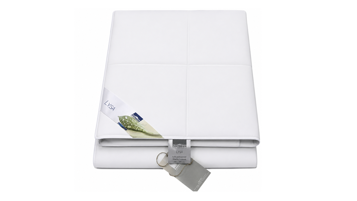 Polydaun Lysa couette légère Tencel