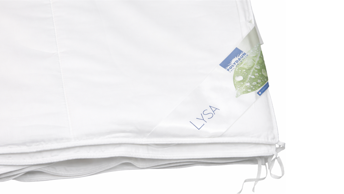 Polydaun Lysa couette légère Tencel