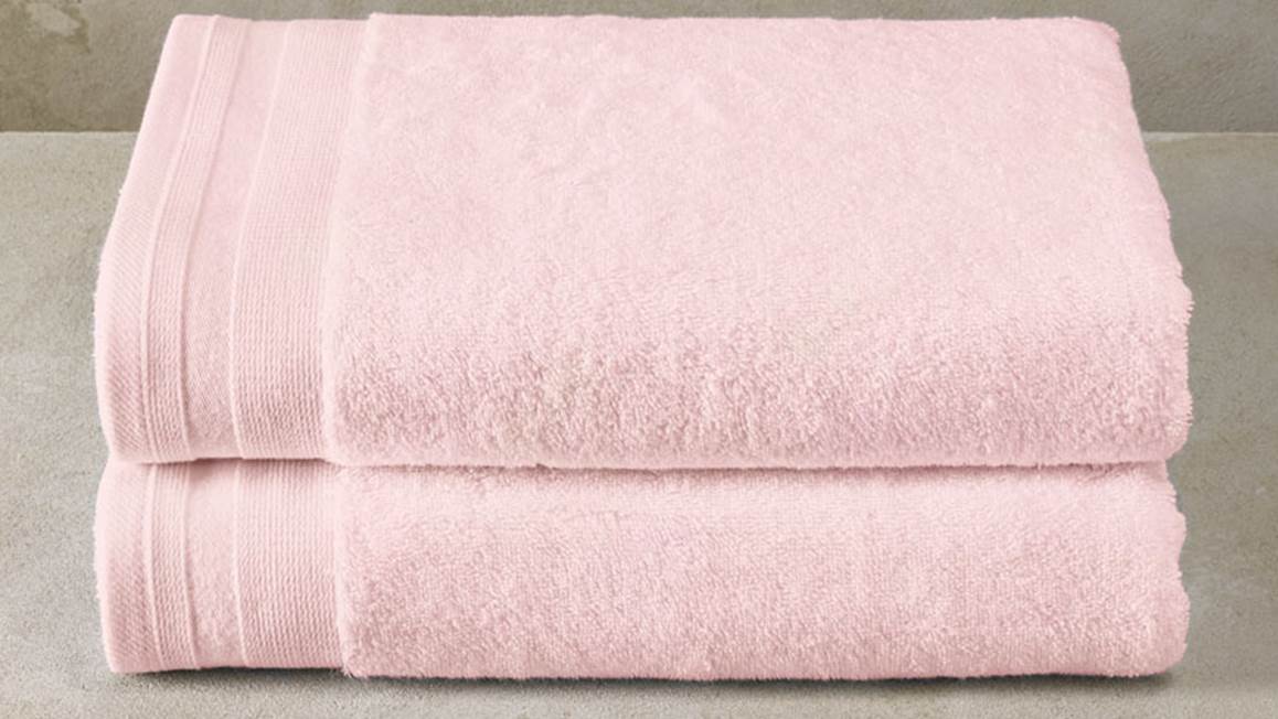 De Witte Lietaer Contessa linge de bain