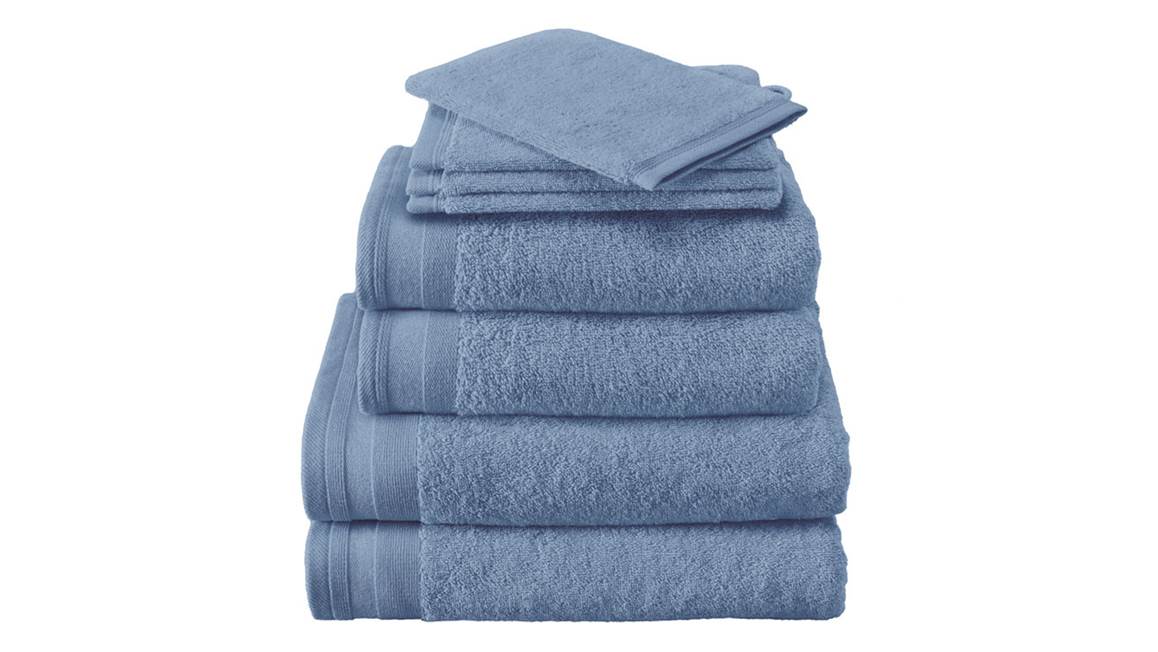 De Witte Lietaer Contessa linge de bain