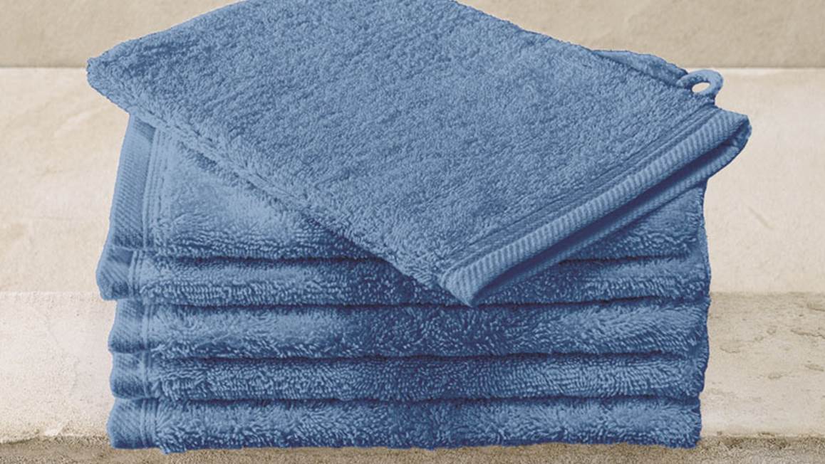 De Witte Lietaer Contessa linge de bain