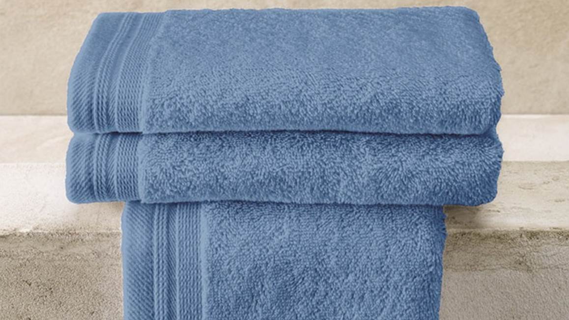 De Witte Lietaer Contessa linge de bain
