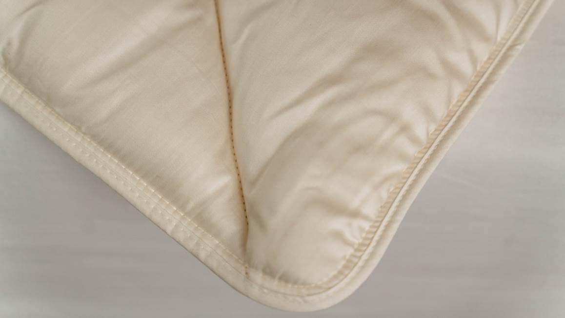 Kayori Adamo couette hiver laine