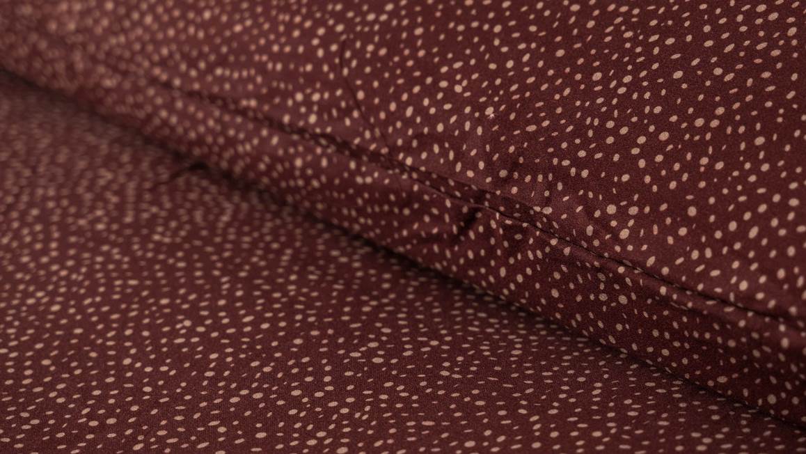 Kayori Dotto housse de couette