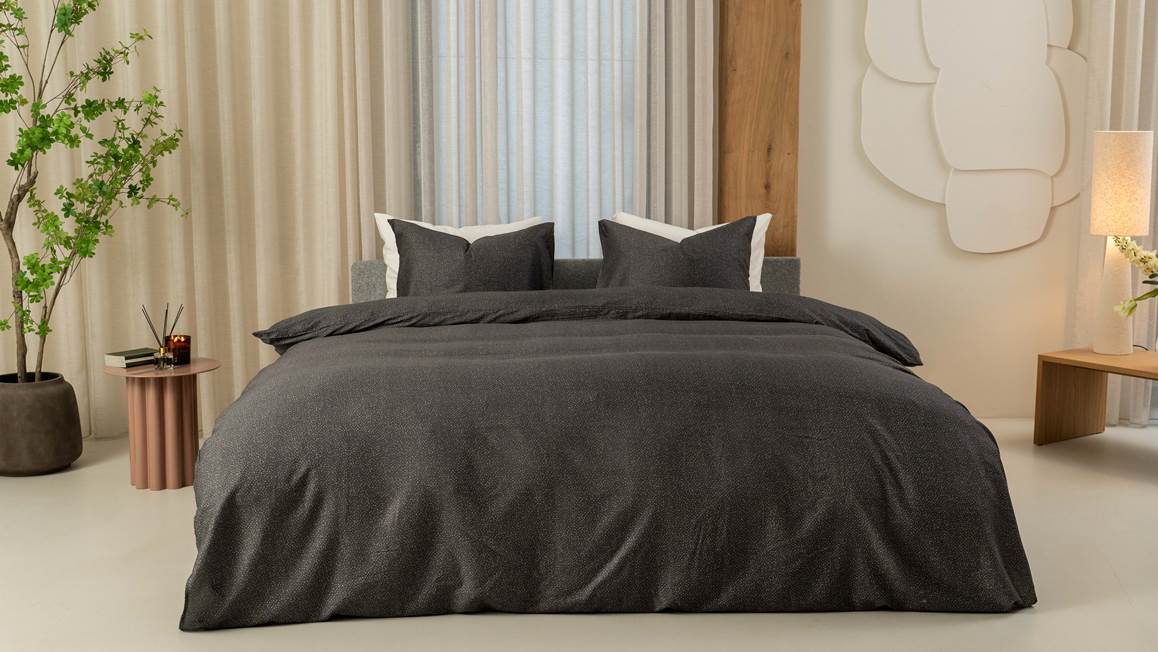 Kayori Dotto housse de couette