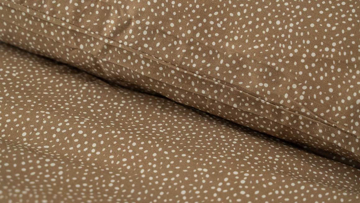 Kayori Dotto housse de couette