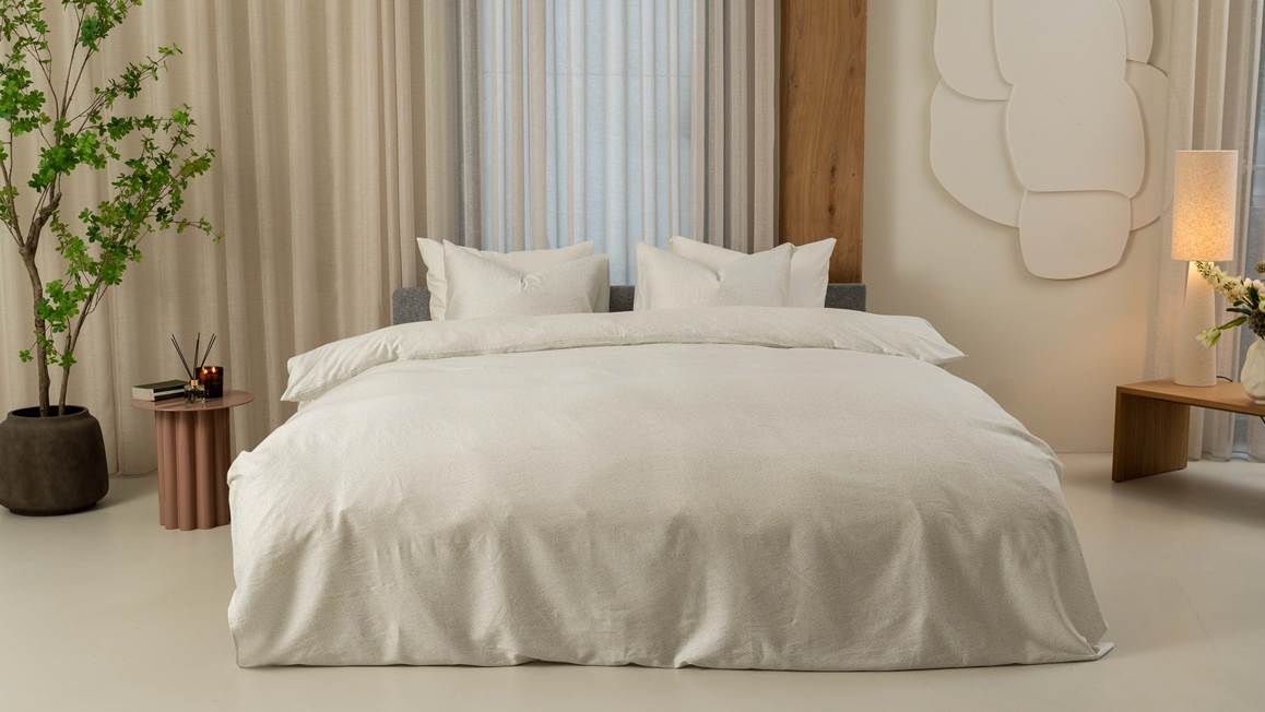 Kayori Dotto housse de couette