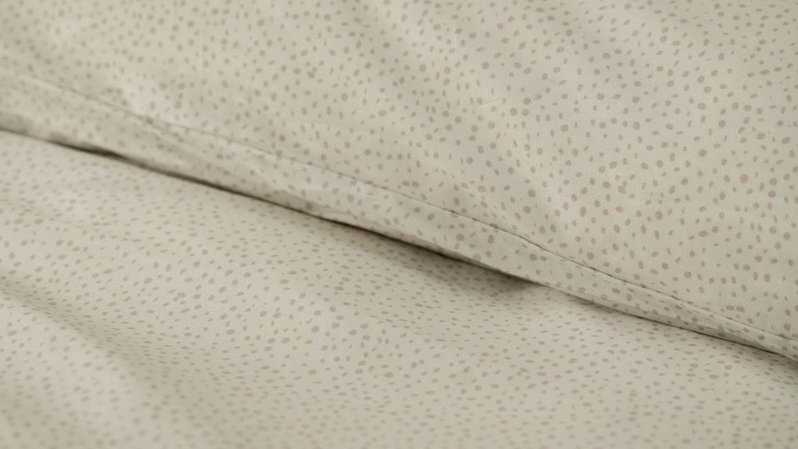 Kayori Dotto housse de couette