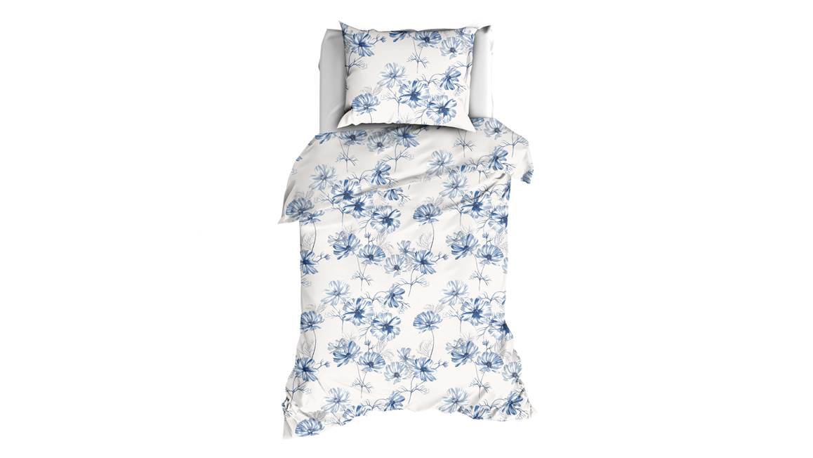 Romanette Filippa housse de couette