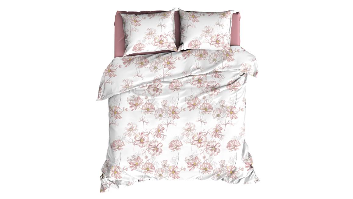Romanette Filippa housse de couette