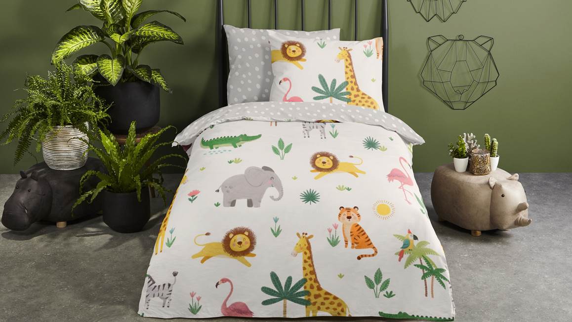 Good Morning Artis housse de couette