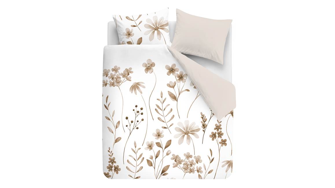 Snoozing Kato housse de couette