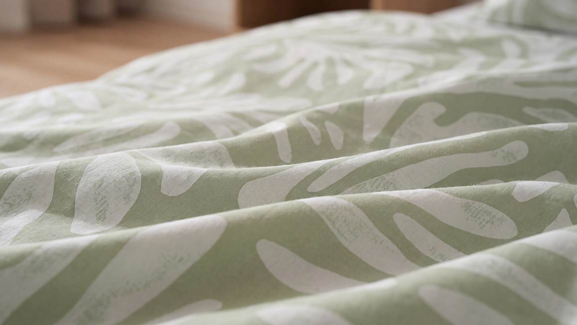 Housse de couette