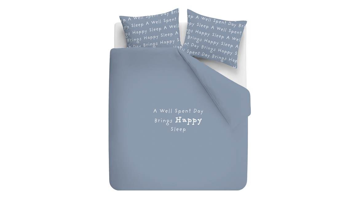 Snoozing Lize housse de couette