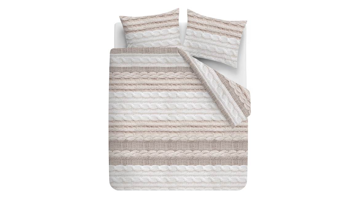 Snoozing Nienke housse de couette