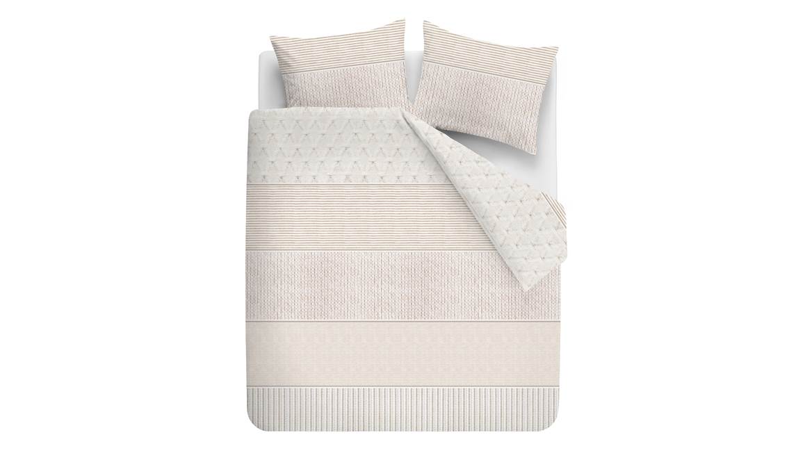 Snoozing Roza housse de couette