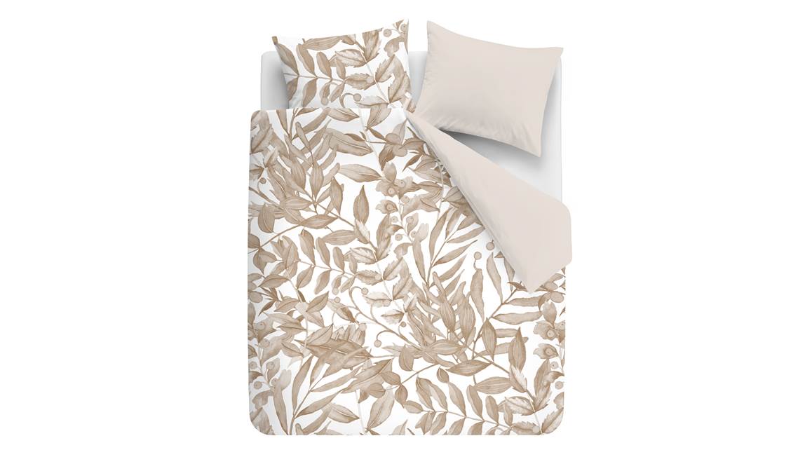 Snoozing Vester housse de couette