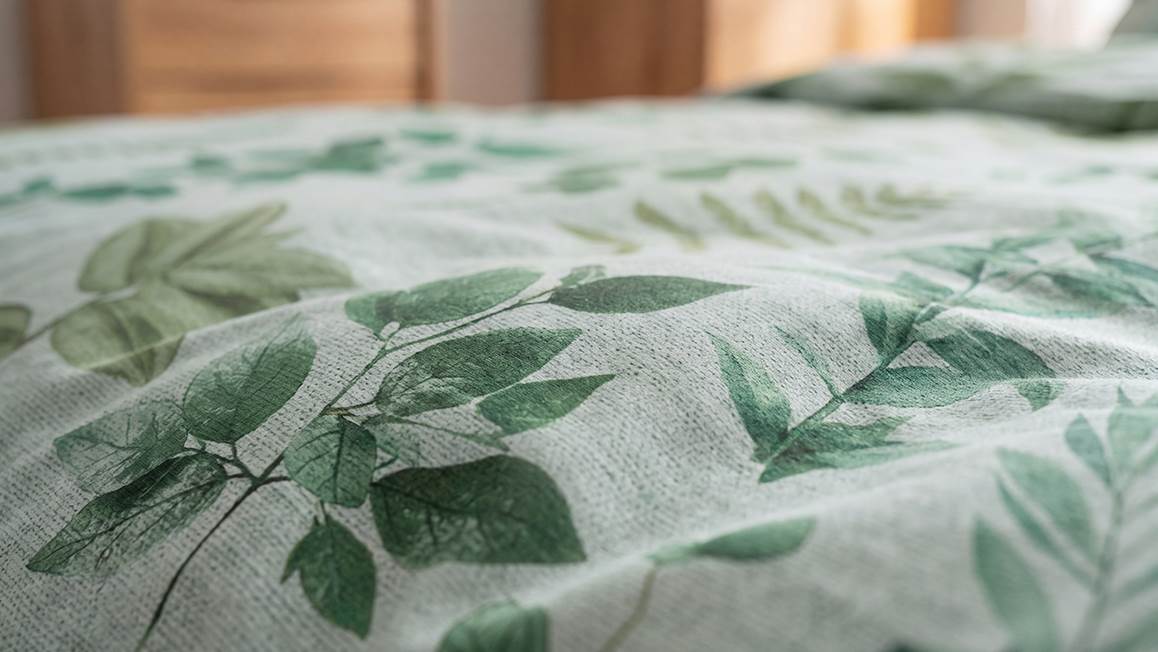 Housse de couette