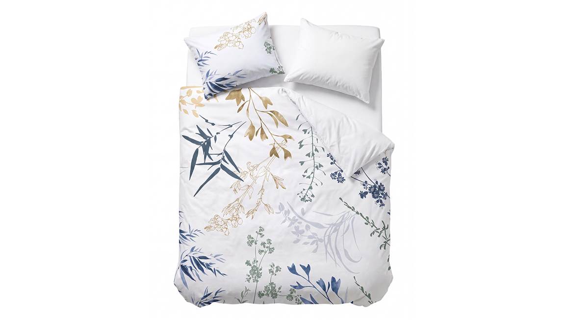 Snoozing Yar housse de couette