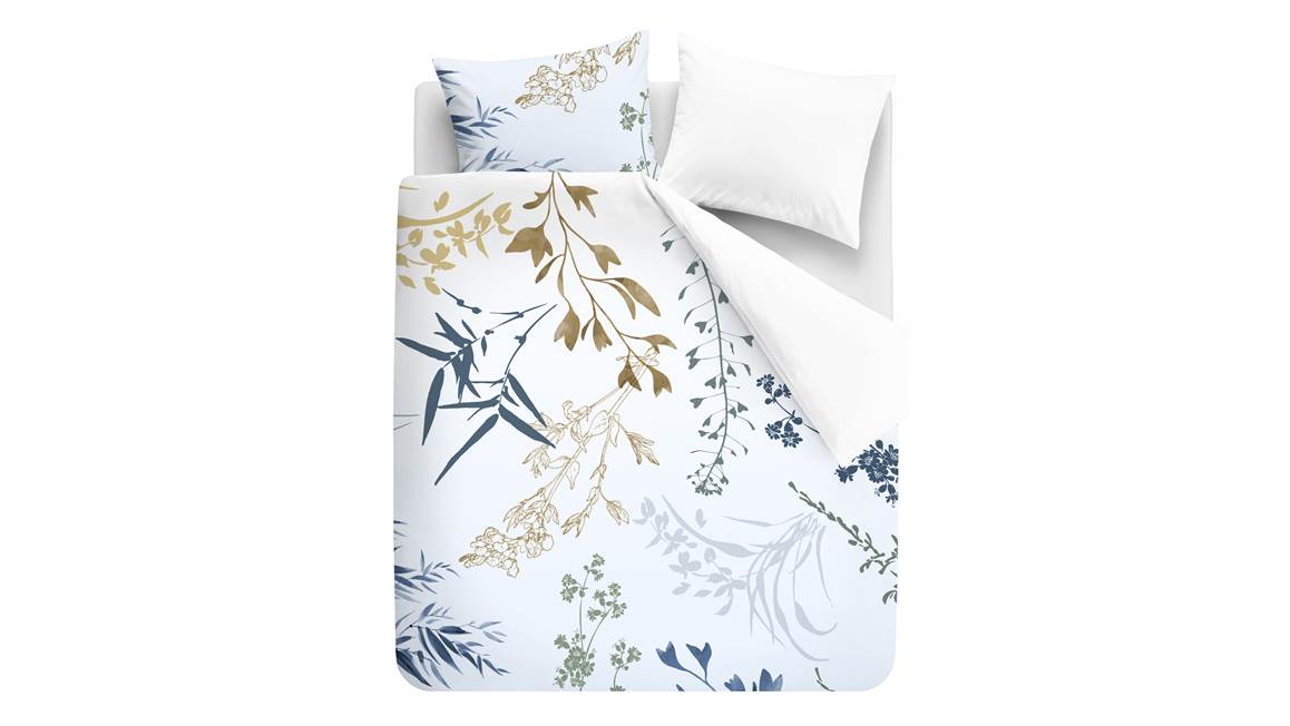 Snoozing Yar housse de couette