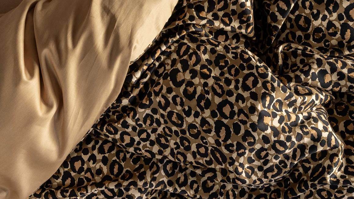 Essenza Delia housse de couette