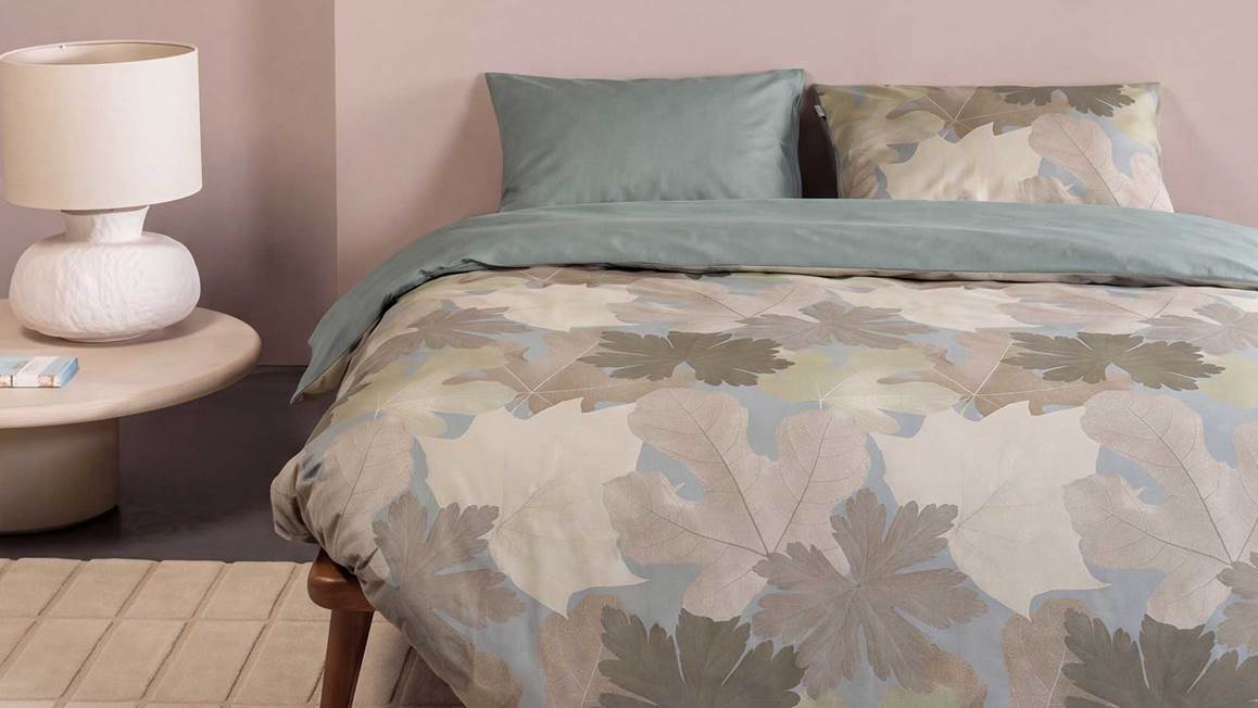 Essenza Leora housse de couette