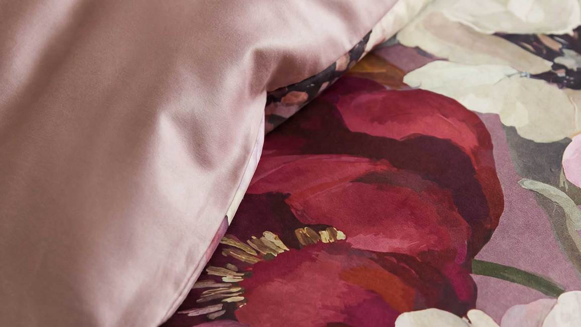 Housse de couette