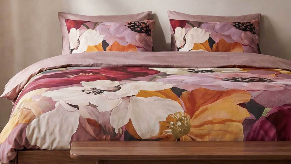 Essenza Marvelle housse de couette