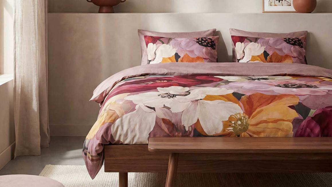 Essenza Marvelle housse de couette