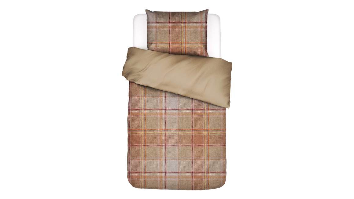 Essenza Meau housse de couette