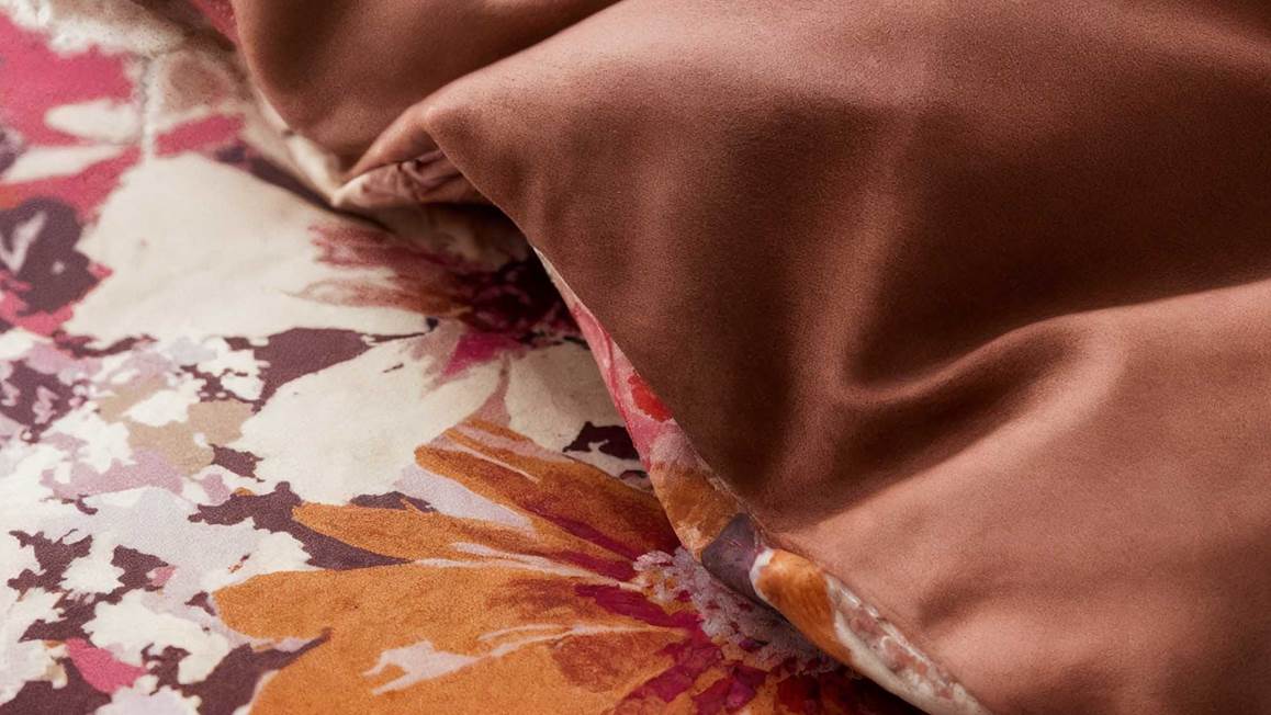 Essenza Petalina housse de couette
