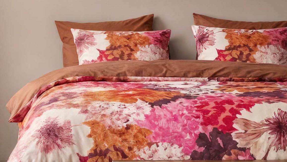 Essenza Petalina housse de couette