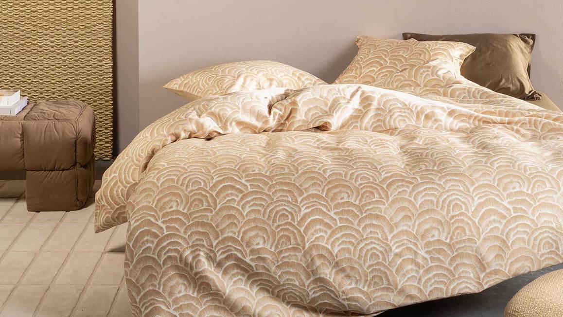 Essenza Raye housse de couette